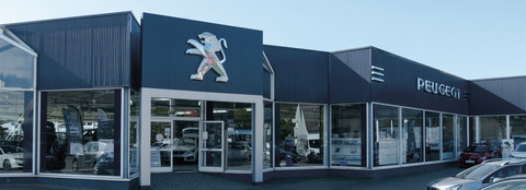 Rahenbrock Automobile GmbH & Co. KG